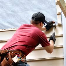 Best Engineered Wood Siding  in Rden City, GA